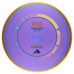 Axiom Pyro